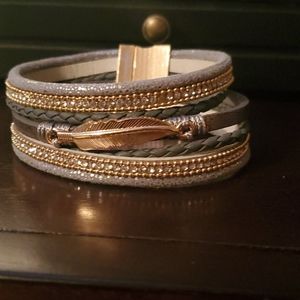 Maurice's Bracelet